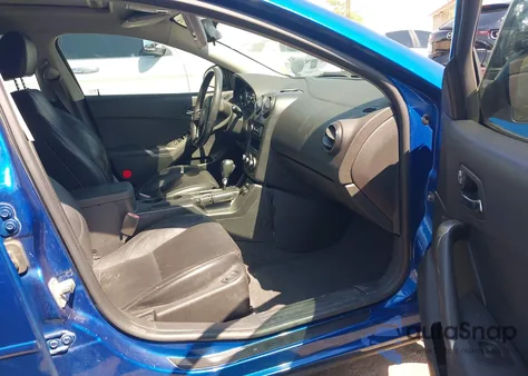 2005 Pontiac G6 Gt z USA, uszkodzony, nr VIN 1G2ZH548954166499